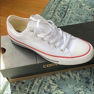 Low Top Classic Converse
